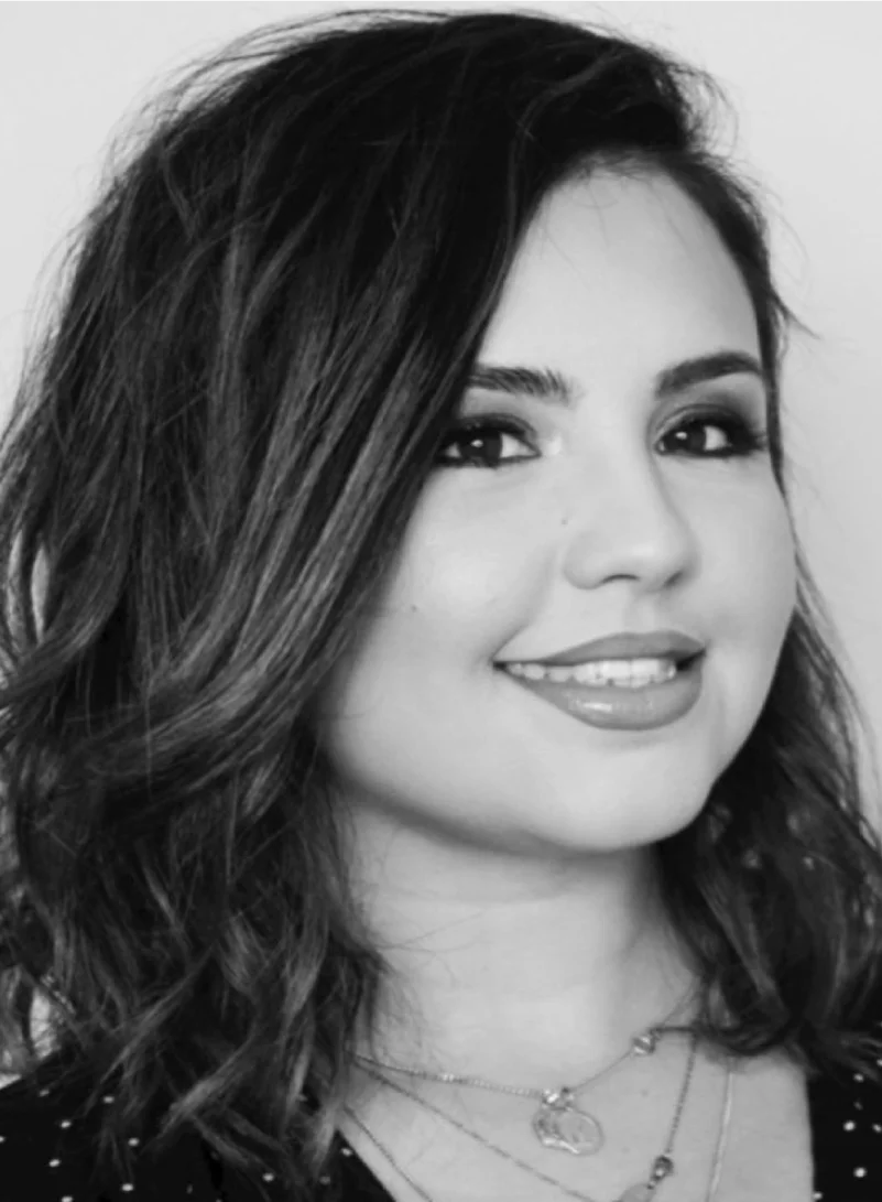 Kristen Camacho Kristen Camacho - Disrupt Search Studios