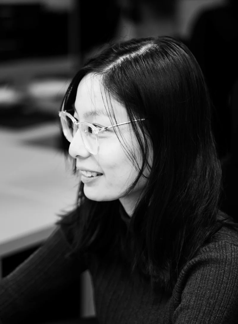 Vivian Lau Vivian Lau - Disrupt Search Studios