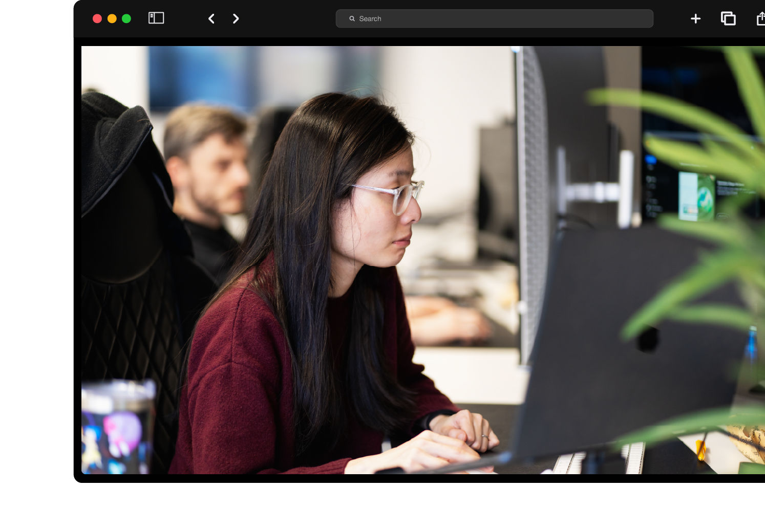 User-focused Research and Analysis