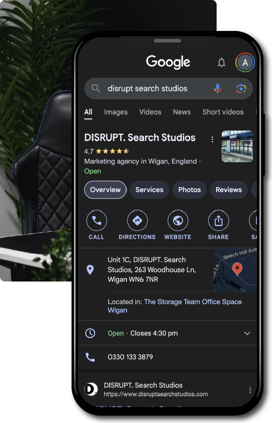 Understanding Local SEO