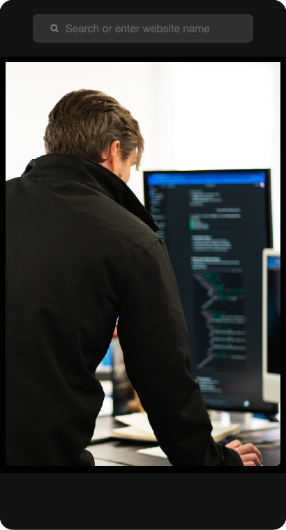 Future-focused digital solutions