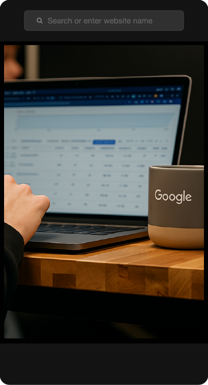Transparent performance reporting