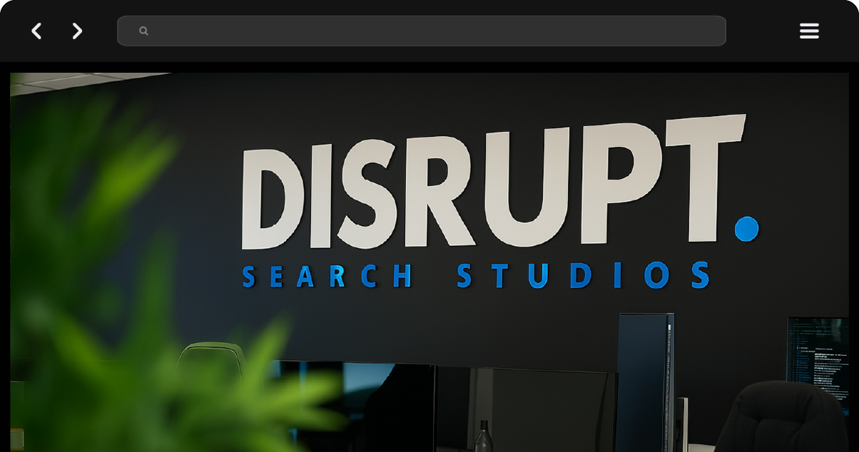 Proactive Industry Storytelling