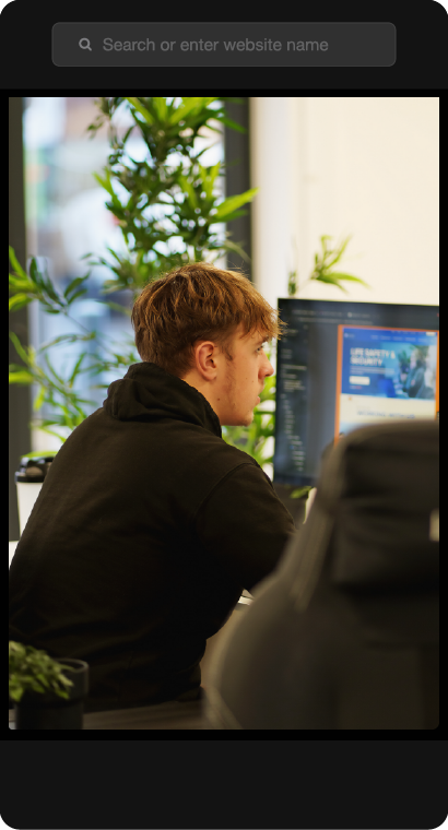 Ongoing UX Refinement