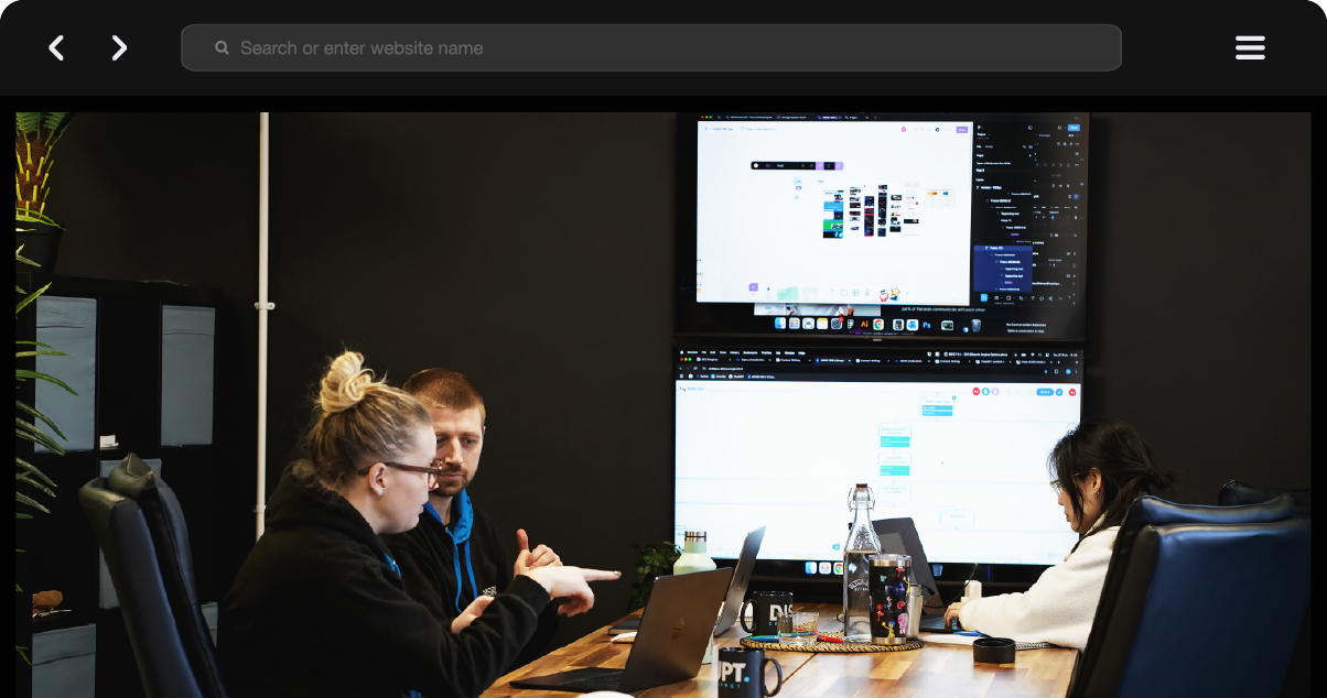 Collaborative Design Integration