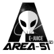 Area 51 E Juice Client Logo