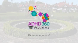 The ADHD360 Academy promotional film