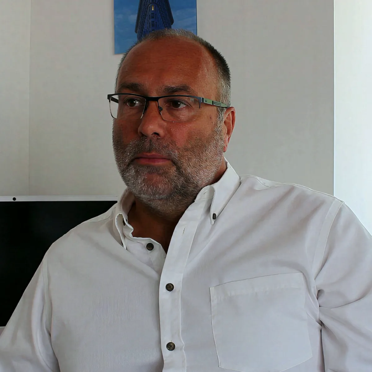 Phil Anderton, founder of ADHD360